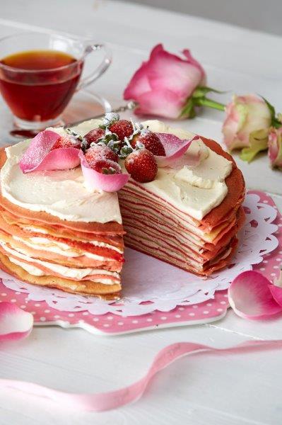 Crazy about pancakes? Mix it up with these 3 twists on a traditional favourite, from Lebo and Tebo Ndala Crazy about pancakes? Mix it up with these 3 twists on a traditional favourite, from Lebo and Tebo Ndala