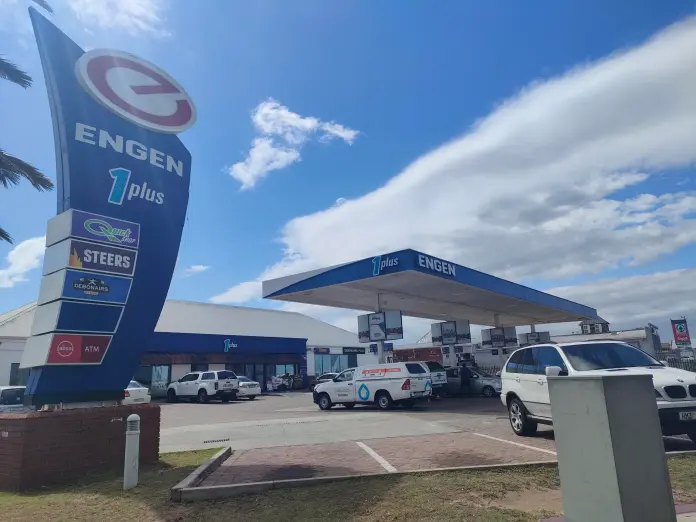 New owner of Engen Bluewater Bay set to excite customers