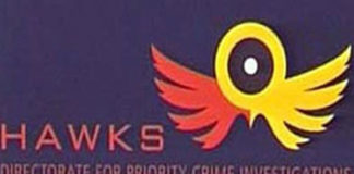 Fraud and corruption, Hawks undercover operation nets suspect, Piet Relief