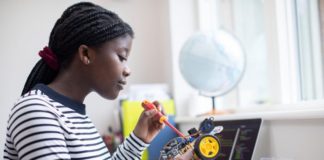The future of work: Setting your high schooler up for success The future of work: Setting your high schooler up for success