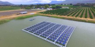 Local Solar Company wins International Award Local Solar Company wins International Award