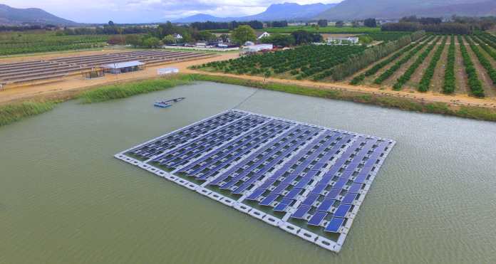 Local Solar Company wins International Award Local Solar Company wins International Award