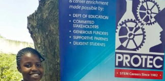 PROTEC’s Class of 2021 beats the odds with excellent matric results PROTEC’s Class of 2021 beats the odds with excellent matric results