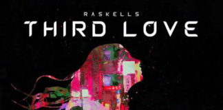 Cape Town-based Afro pop act, Raskells Band, drops latest single 'Third Love' across all major digital platforms on Valentine’s Day