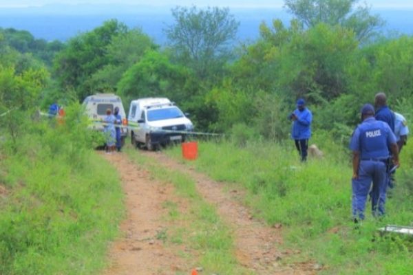 Theft of tower batteries, suspect killed in shoot-out with police, Giyani