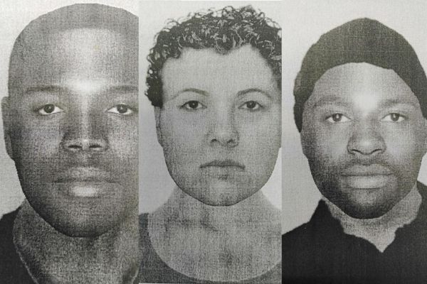 Armed robbery, 3 bogus police officers sought, Welkom Armed robbery, 3 bogus police officers sought, Welkom