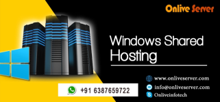 Prioritize your Windows Shared Hosting to get the Most Out of your business