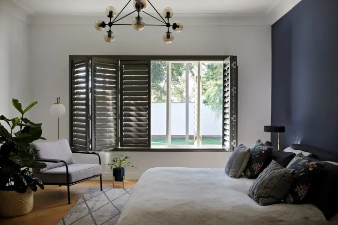 Plantation Shutters: Why Your Doors Need Shutters