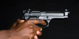 Farm attack, farmer kidnapped, forced to draw money and shot, Patensie
