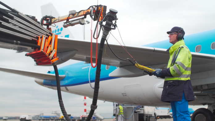 KLM further expands approach for Sustainable Aviation Fuel