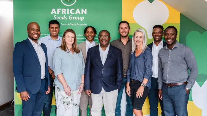 Emerging farmers are the real winners in Sakhumnotho’s majority stake acquisition of African Seeds Group