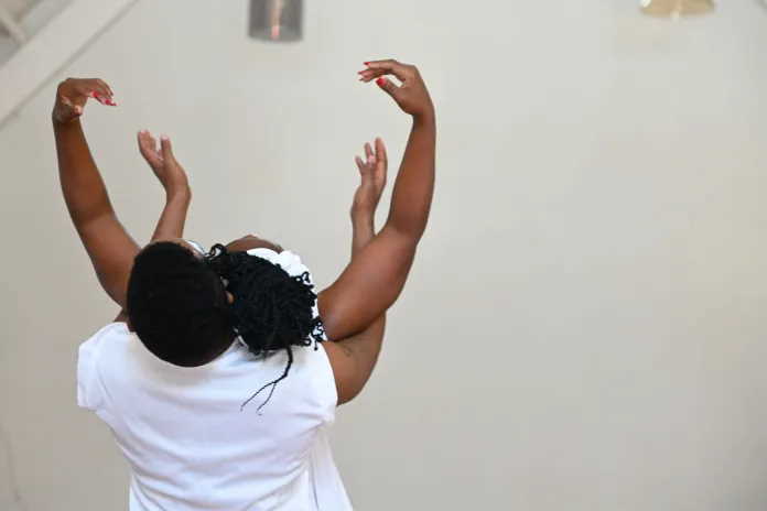 Flatfoot Dance Company presents ‘The Cleansing’ with Iain Ewok Robinson @BotanicGardens Durban 20-24 April