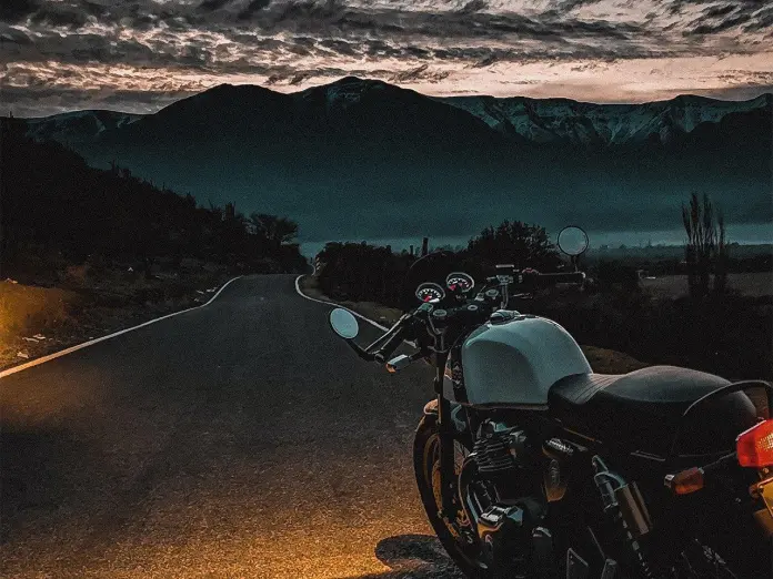 Planning an epic motorcycle journey? Check this one thing before you leave