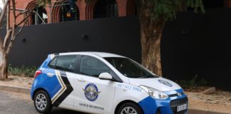 Grid Protection’s commitment to hotel security puts its clients’ minds at ease Grid Protection’s commitment to hotel security puts its clients’ minds at ease