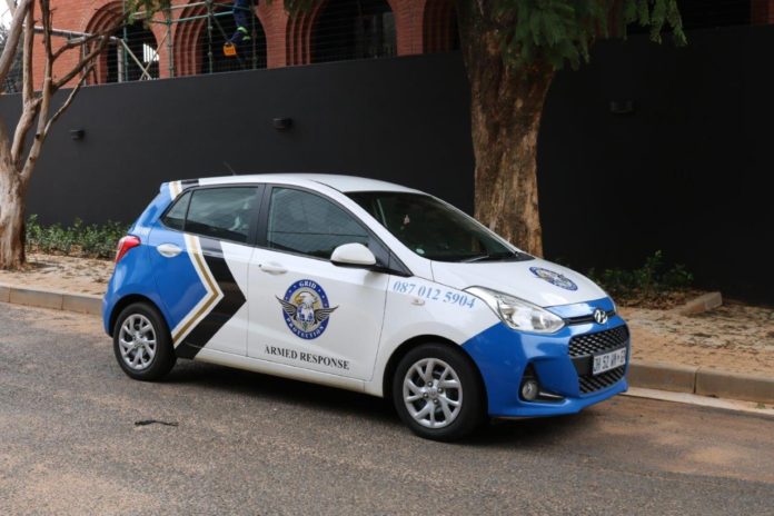 Grid Protection’s commitment to hotel security puts its clients’ minds at ease Grid Protection’s commitment to hotel security puts its clients’ minds at ease