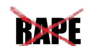 Community arrests alleged rapist, Bloemfontein