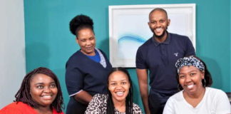 Local law firm celebrates 5th birthday Local law firm celebrates 5th birthday