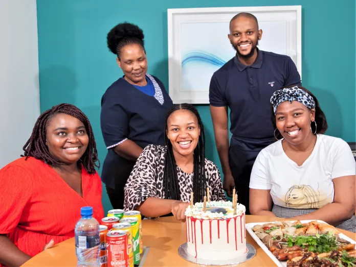 Local law firm celebrates 5th birthday Local law firm celebrates 5th birthday