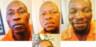 4 Dangerous inmates escape from Rooigrond Correctional Facility 4 Dangerous inmates escape from Rooigrond Correctional Facility