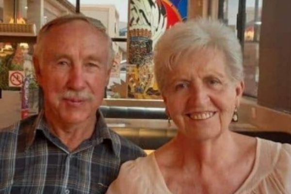 Farm murder, 6 attackers kill farmer (76), assault, tie up wife, Delmas