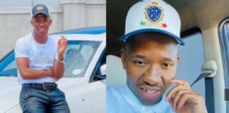 String of serious and violent crimes, Western Cape police seek suspect. Photo: SAPS