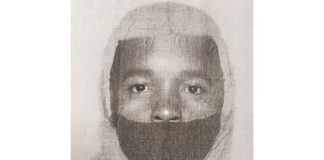 Bothaville woman attacked, robbed, raped, suspect sought. Photo: SAPS