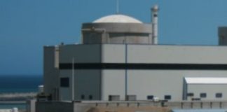 Incident at Koeberg nuclear power station confirms everything that FF Plus has been saying