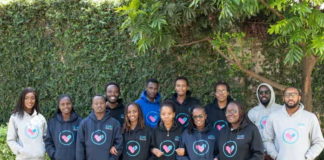 Zuri Health, a Healthcare Startup from Kenya Wins the Sankalp Africa Awards 2022