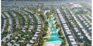Alef Group launches Hayyan, with a value of 3.5 billion AED