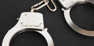 Burglary at DPCI offices Nelspruit, absconder re-arrested