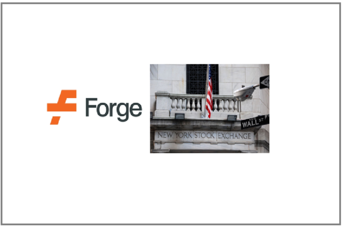True Global Ventures’ Portfolio Company Forge Global Goes Public in Business Combination With Motive Capital Corp