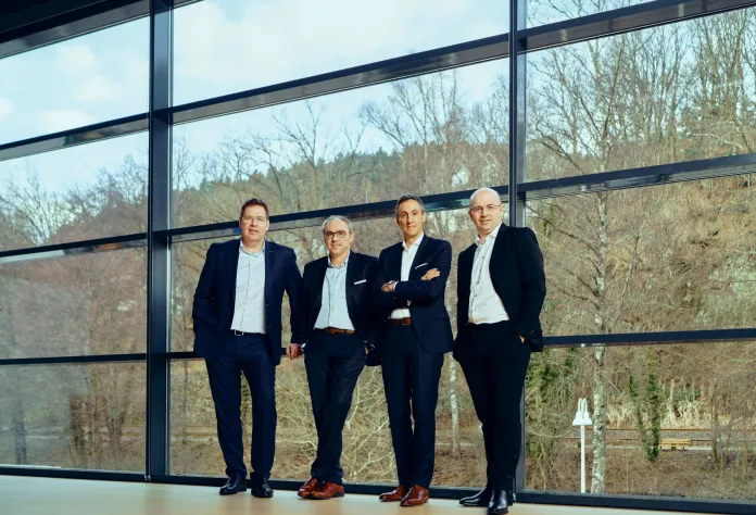 Hansgrohe concludes 2021 with record sales, growth, and employee numbers