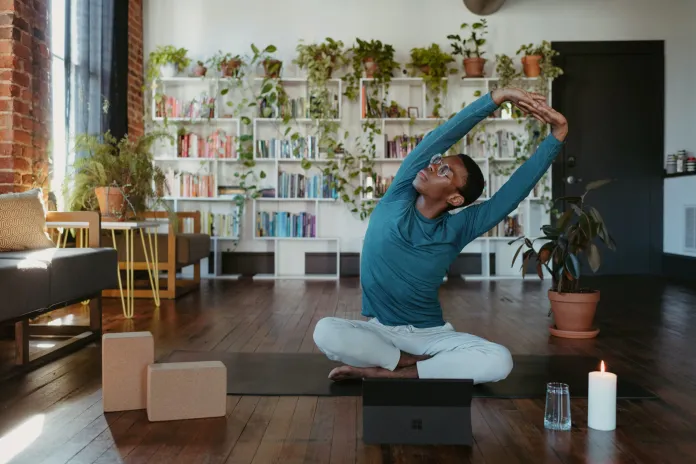 4 tech tools that will get you feeling good from the inside out