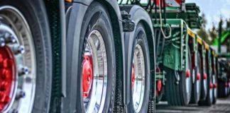 The reasons to consider purchasing used truck spare parts