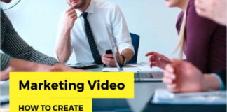 4 common mistakes often made when making Video Marketing