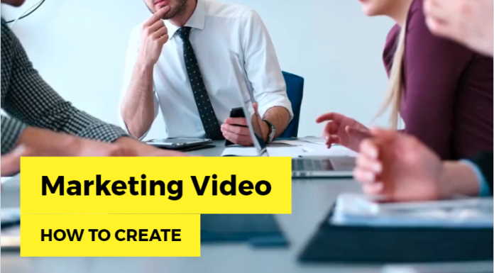 4 common mistakes often made when making Video Marketing