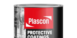Even tougher – Plascon introduces high-performance Plascotuff 3500 Aluminium Even tougher – Plascon introduces high-performance Plascotuff 3500 Aluminium