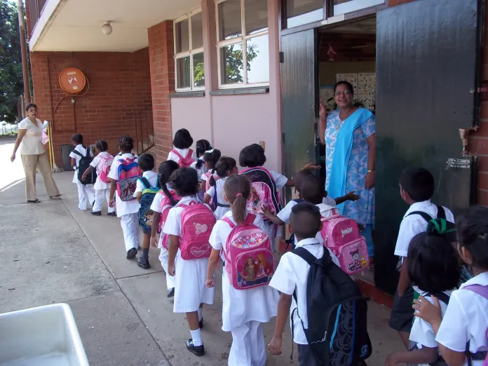 How Could The Switch To Native Language Learning Impact South African Students
