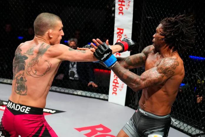 PROFESSIONAL FIGHTERS LEAGUE 2022 TO BROADCAST EXCLUSIVELY ON ESPN AFRICA