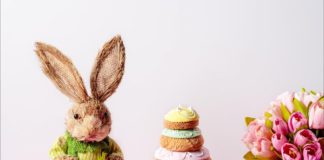 An Easter shopping experience that is made for you at Hyde Park Corner