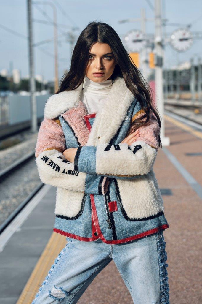 A Winter collection that makes a statement at Hyde Park Corner A Winter collection that makes a statement at Hyde Park Corner