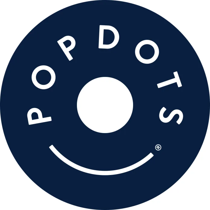 Yet another yummy reason to visit Engen - sweet, snackable PopDots™