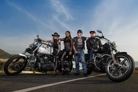 KZN South Coast prepares for engine-revving action as the African Bike Week Festival comes to town