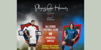 Abhishek Bachchan, Ranbir Kapoor, Kartik Aaryan & Other B-Town Celebs to headline a Celebrity Football Match in Dubai