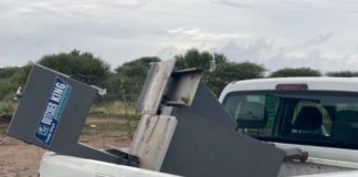 3 Slaughtered cows, meat cutter stolen from butchery recovered, Mogwase 3 Slaughtered cows, meat cutter stolen from butchery recovered, Mogwase