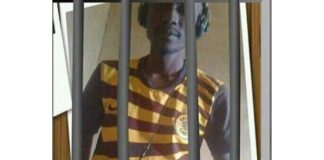 Wanted murder suspect, police seek public assistance, Vogelfontein