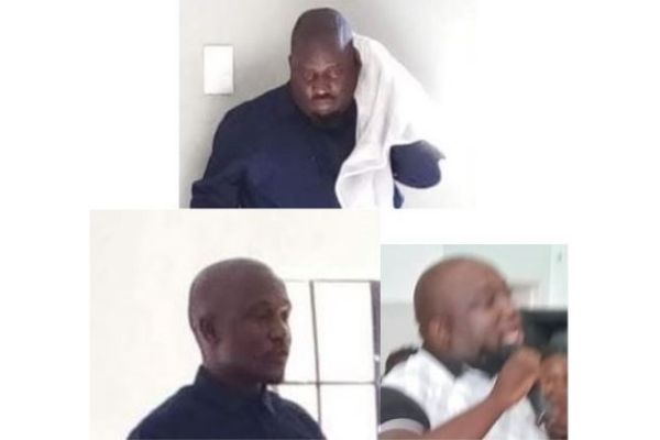 Secunda Hawks hunt fraudsters after more than 5000 victims scammed Secunda Hawks hunt fraudsters after more than 5000 victims scammed