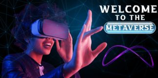 Metaverse, Digital Twins, and the Future of the Retail Experience by Dr Biswa Sengupta, Technical Fellow and Global Head of Machine Learning at Zebra Technologies
