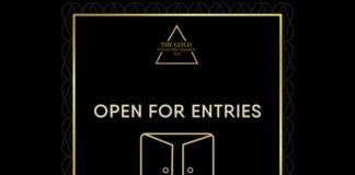 PRCA Invites Entries To The Gold Standard Awards 2022