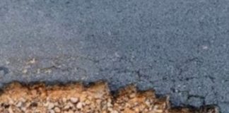 Free State MEC blames Jan van Riebeeck for the poor condition of roads